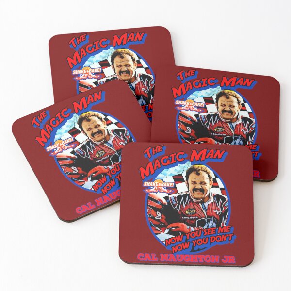 Item preview, The MAgic Man designed and sold by Nealbollinger.