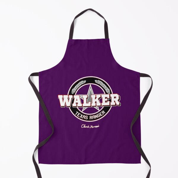 Item preview, Vtg. Walker Texas Ranger Cast Crew 90s Chuck Norris designed and sold by Nealbollinger.