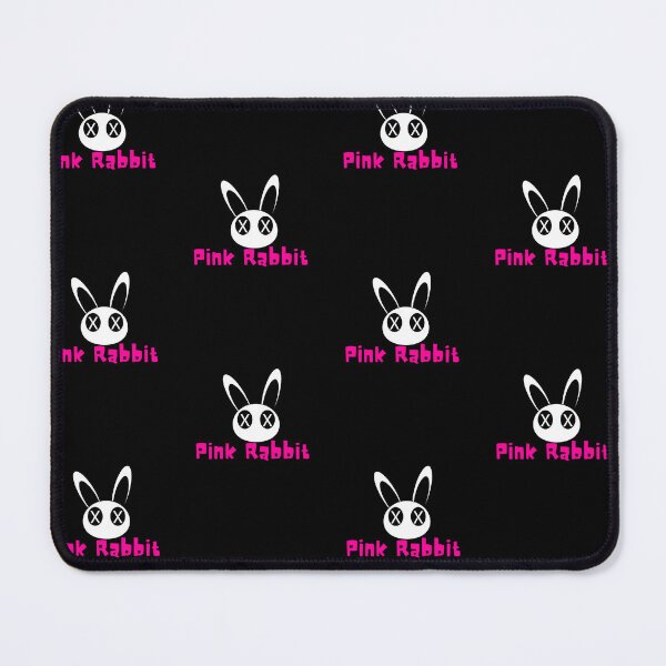 Item preview, Pink Rabbit official logo designed and sold by Pink Rabbit.