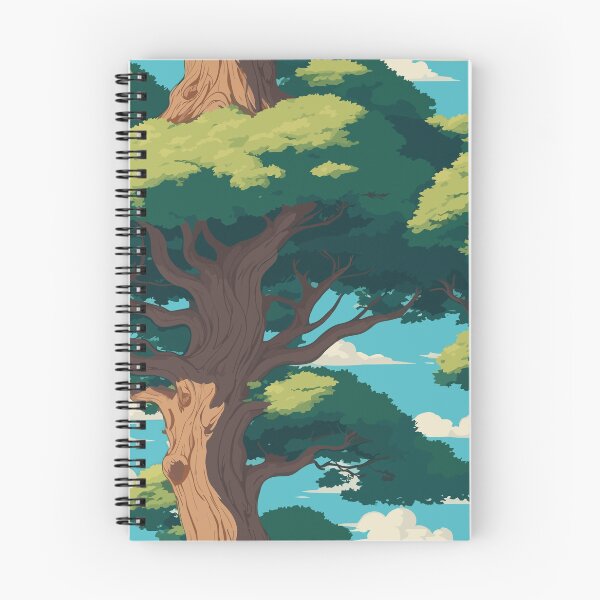 Item preview, TREE PATTERN designed and sold by ROMIREY.