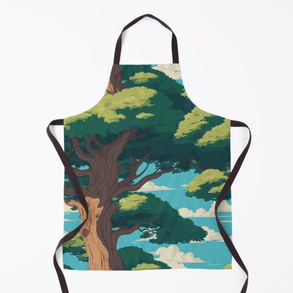 Item preview, TREE PATTERN designed and sold by ROMIREY.