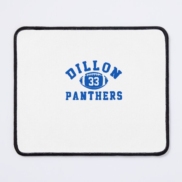 Item preview, Dillon Panthers 33 Tshirt logo designed and sold by aimanboxwalla.