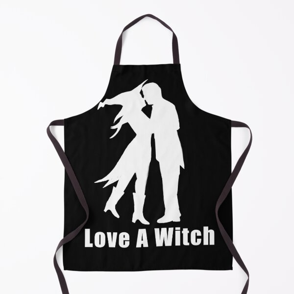 Item preview, Love A Witch designed and sold by TheArtCave.