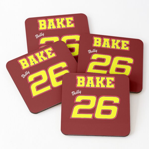 Item preview, Ricky BobbyCal Naughton Jr SHAKE AND BAKE designed and sold by Nealbollinger.