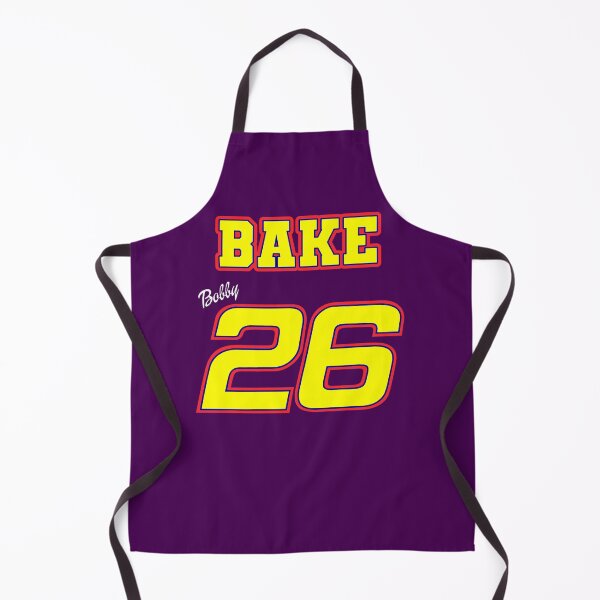 Item preview, Ricky BobbyCal Naughton Jr SHAKE AND BAKE designed and sold by Nealbollinger.