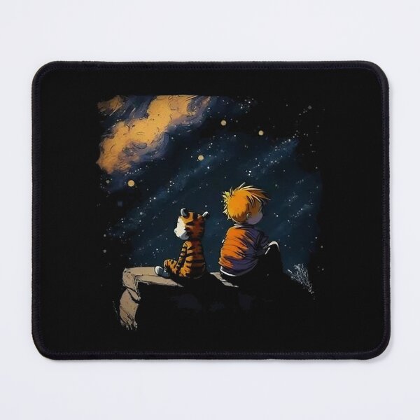 Artikelvorschau, Calvin und Hobbs Calvin und Hobbs Calvin und Hobbs entworfen und verkauft von CatriceSchreber.