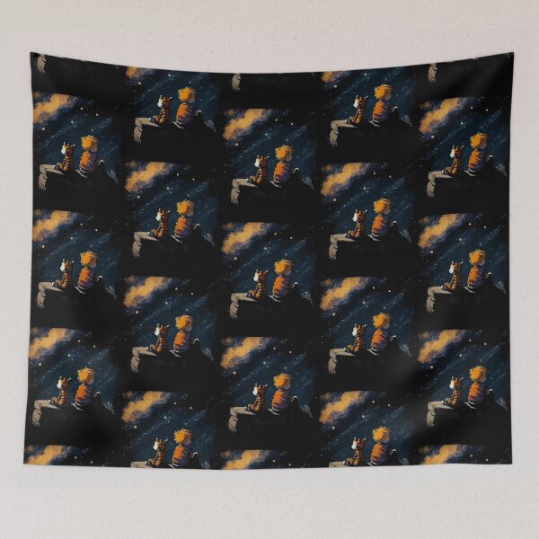 Item preview, Calvin And Hobbs Calvin And Hobbs Calvin And Hobbs     designed and sold by CatriceSchreber.