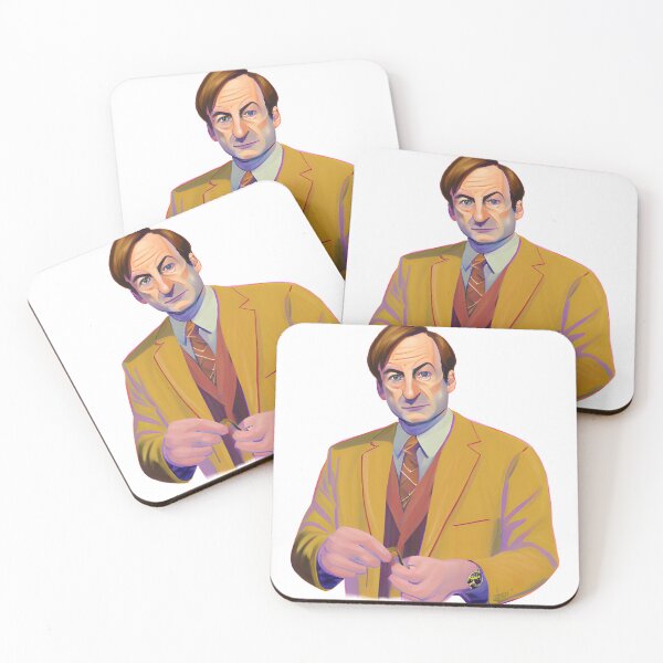Item preview, Saul Goodman designed and sold by TshirtGigaChad.