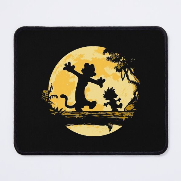 Item preview, Calvin And Hobbs Calvin And Hobbs Calvin And Hobbs  designed and sold by CatriceSchreber.