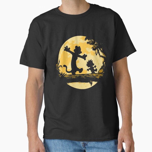 Item preview, Calvin And Hobbs Calvin And Hobbs Calvin And Hobbs  designed and sold by CatriceSchreber.