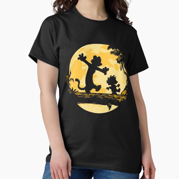 Item preview, Calvin And Hobbs Calvin And Hobbs Calvin And Hobbs  designed and sold by CatriceSchreber.