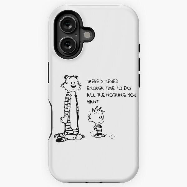 Item preview, Calvin And Hobbs Calvin And Hobbs Calvin And Hobbs designed and sold by CatriceSchreber.