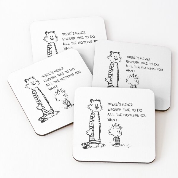 Item preview, Calvin And Hobbs Calvin And Hobbs Calvin And Hobbs designed and sold by CatriceSchreber.