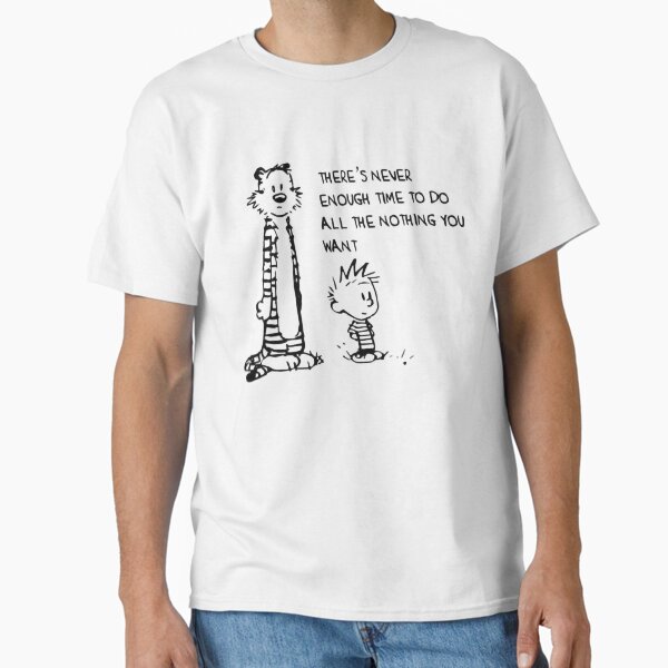 Artikel-Vorschau von Calvin und Hobbs Calvin und Hobbs Calvin und Hobbs, designt und verkauft von CatriceSchreber.