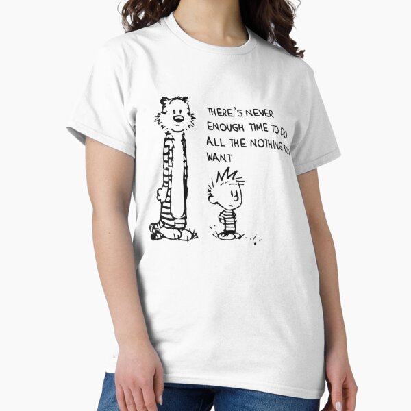 Item preview, Calvin And Hobbs Calvin And Hobbs Calvin And Hobbs designed and sold by CatriceSchreber.