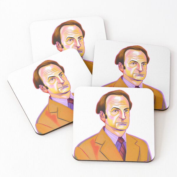 Item preview, Saul Goodman designed and sold by TshirtGigaChad.