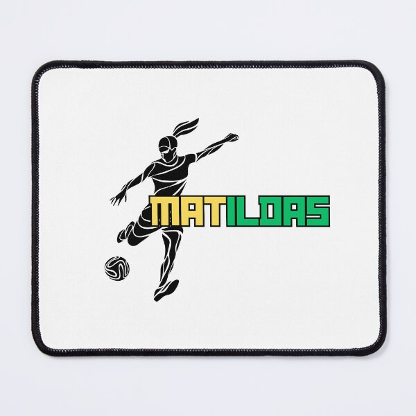 Item preview, Matildas designed and sold by TWFASHION.