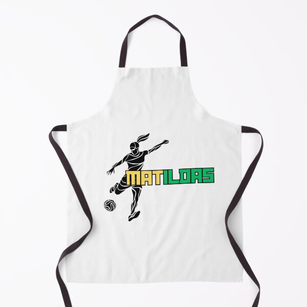 Item preview, Matildas designed and sold by TWFASHION.