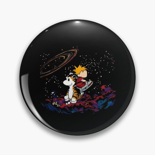 Item preview, Calvin and Hobbs Vintage           designed and sold by CatriceSchreber.