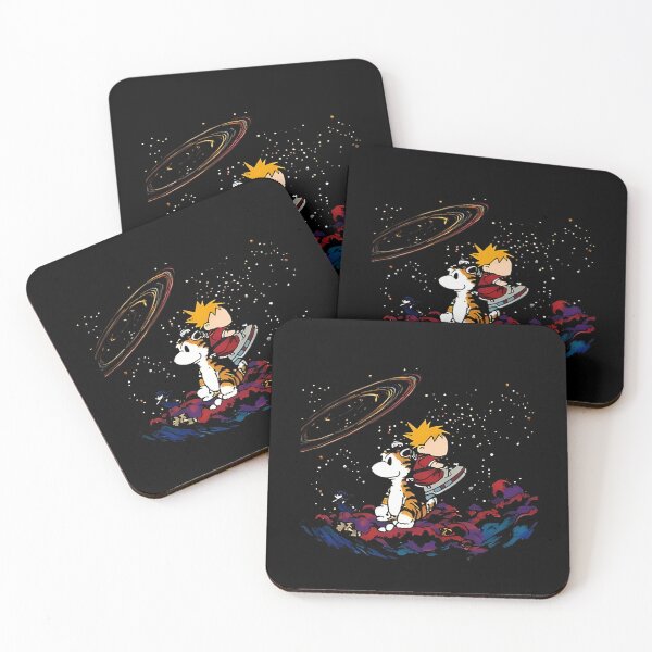 Item preview, Calvin and Hobbs Vintage           designed and sold by CatriceSchreber.