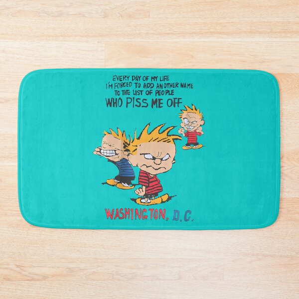Item preview, Calvin and Hobbs Vintage         designed and sold by CatriceSchreber.