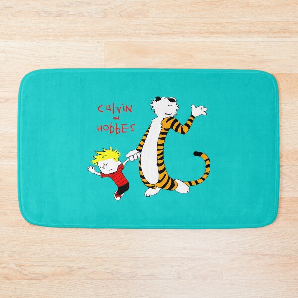 Item preview, Calvin and Hobbs Vintage         designed and sold by CatriceSchreber.