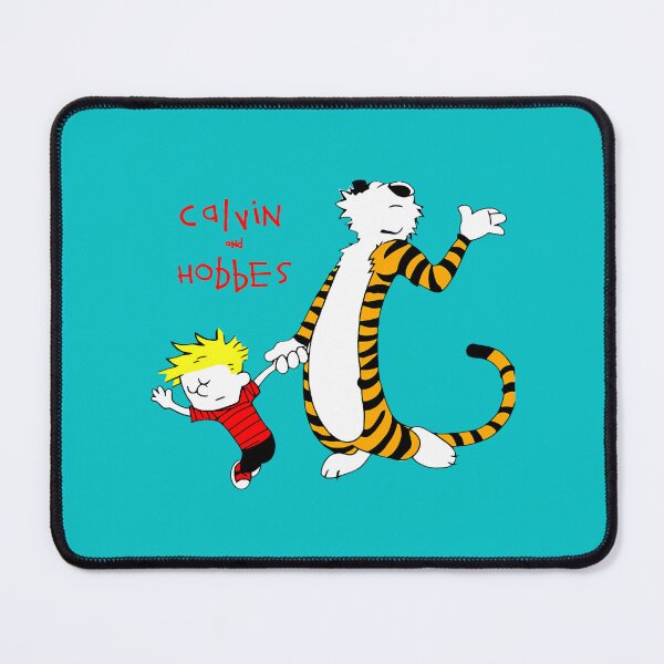 Item preview, Calvin and Hobbs Vintage         designed and sold by CatriceSchreber.