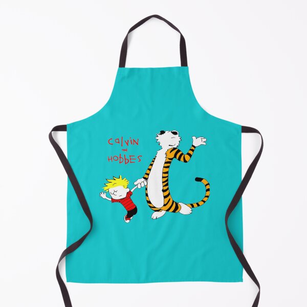 Item preview, Calvin and Hobbs Vintage designed and sold by CatriceSchreber.