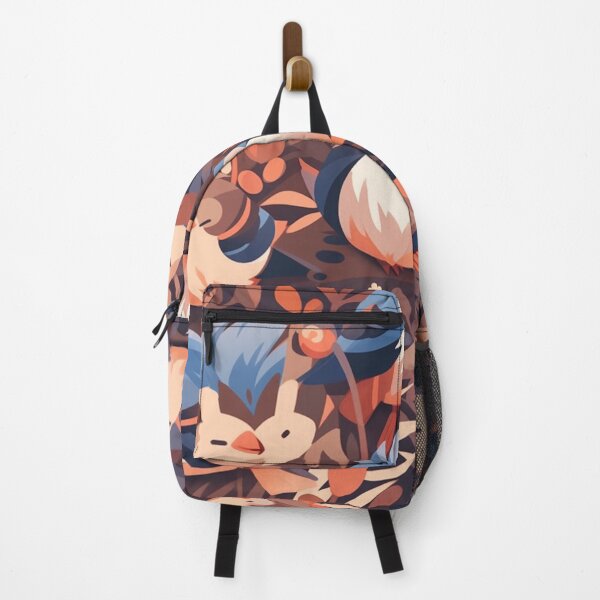 Item preview, Artistic Fairy Wren in Cartoon Vibrant and Playful designed and sold by pavenavach.