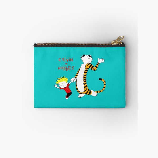 Item preview, Calvin and Hobbs Vintage         designed and sold by CatriceSchreber.