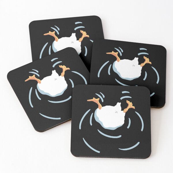 Item preview, Duck Dive designed and sold by miamillermay.