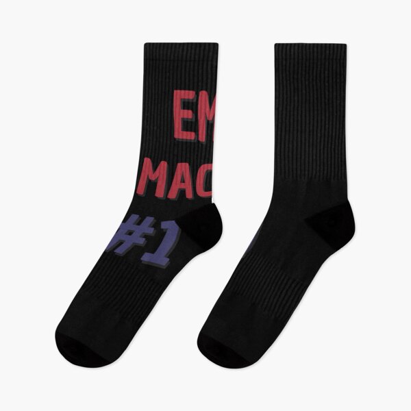 Item preview, Emma Mackey #1 Fan  	 designed and sold by raijfpcs25.