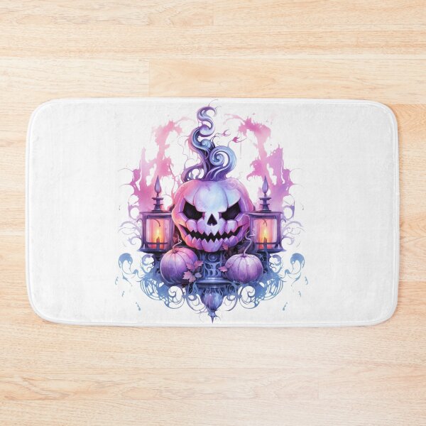 Item preview, Sweet Spooky Halloween Pumpkin  designed and sold by ArtFromBeyond.