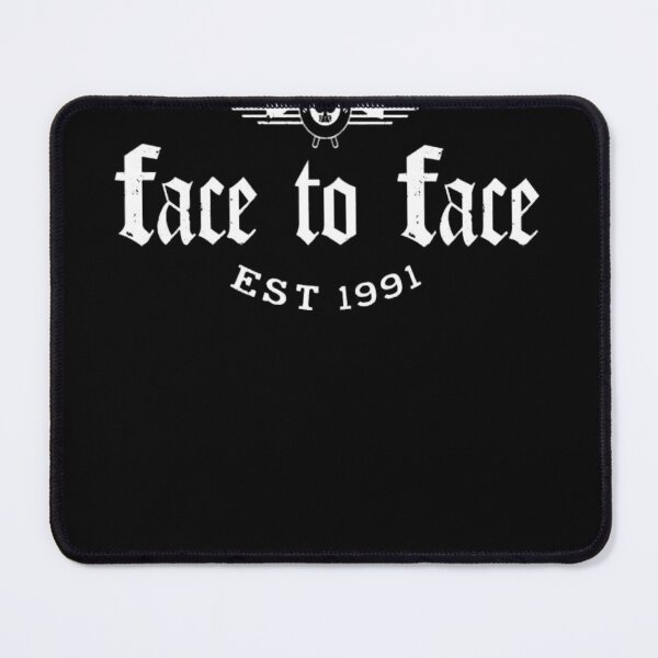 Item preview, 'Face To Face designrock band designed and sold by JasenStehr2.