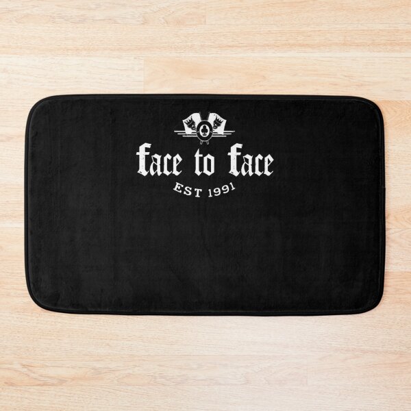 Item preview, 'Face To Face designrock band  designed and sold by JasenStehr2.
