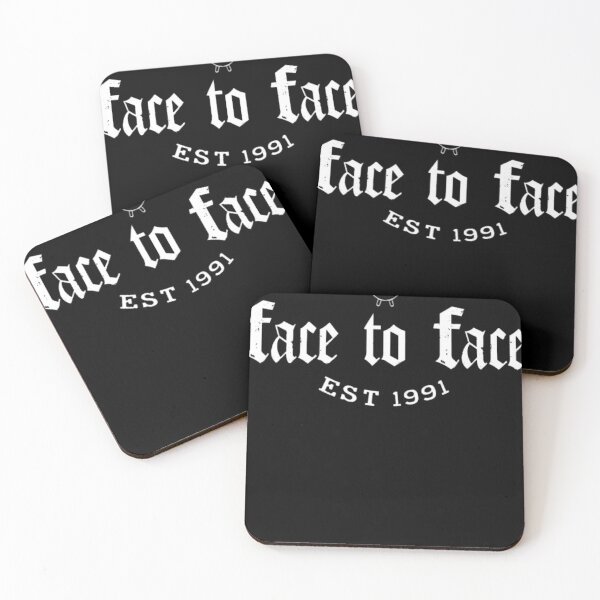 Item preview, 'Face To Face designrock band  designed and sold by JasenStehr2.