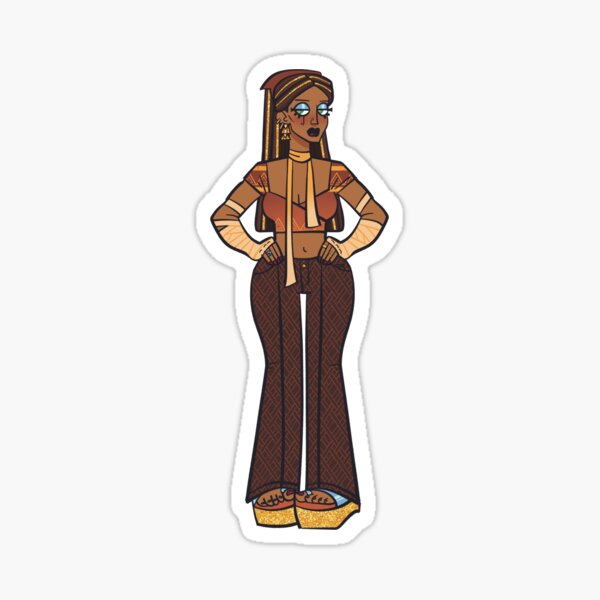 Cleo Sticker For Sale By Angelicanyneave Redbubble