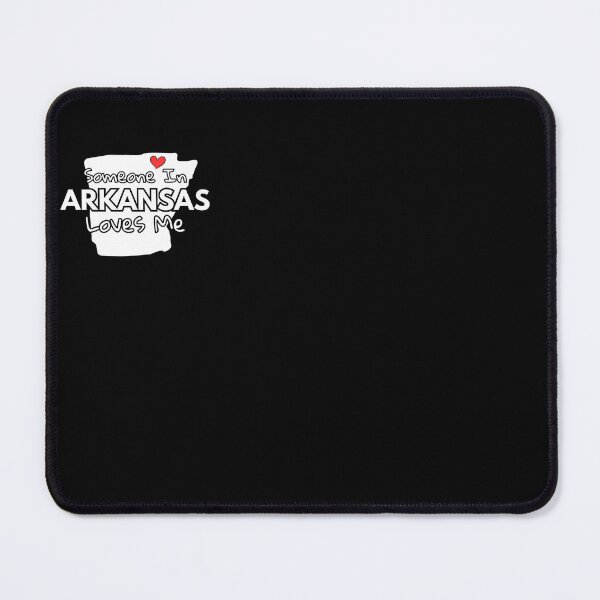 Item preview, Someone In Arkansas Loves Me designed and sold by IRONIRO.