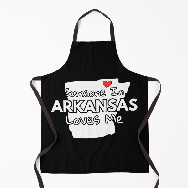 Item preview, Someone In Arkansas Loves Me designed and sold by IRONIRO.