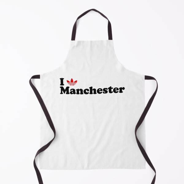 Item preview, I Love Manchester designed and sold by bubamdangiu.