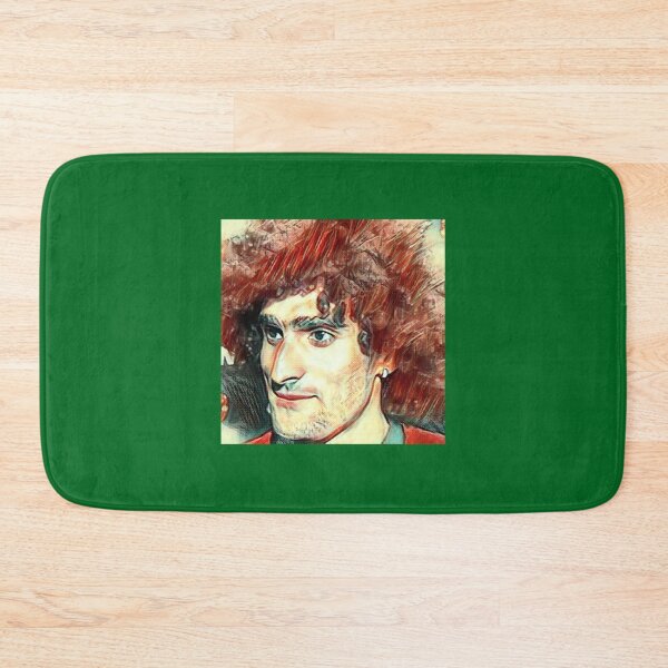Item preview, Marouane Fellaini designed and sold by bubamdangiu.