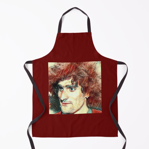 Item preview, Marouane Fellaini designed and sold by bubamdangiu.