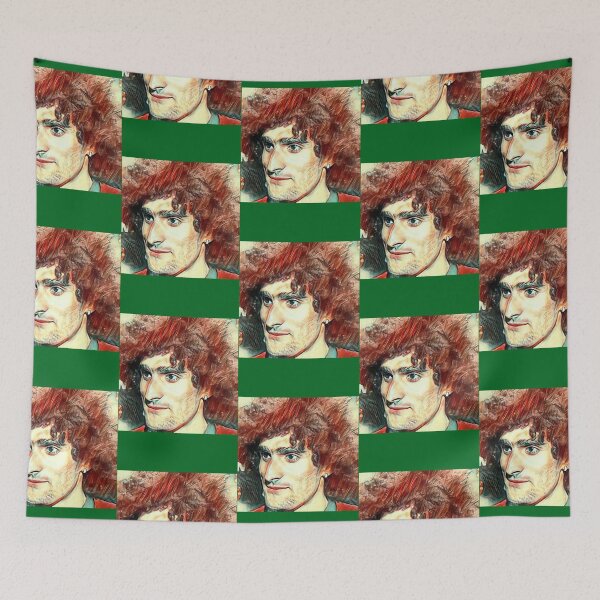 Item preview, Marouane Fellaini designed and sold by bubamdangiu.