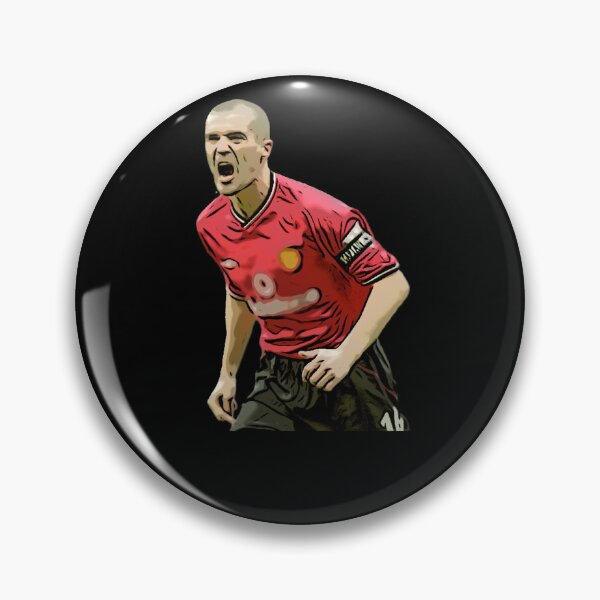 Item preview, Roy Keane Celebration designed and sold by bubamdangiu.