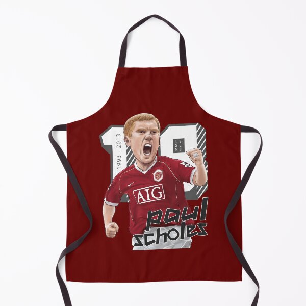 Item preview, PAUL SCHOLES (1) designed and sold by bubamdangiu.