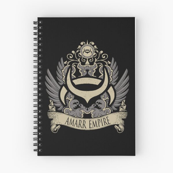 Item preview, AMARR EMPIRE - LIMITED EDITION designed and sold by ree-ceuyon.