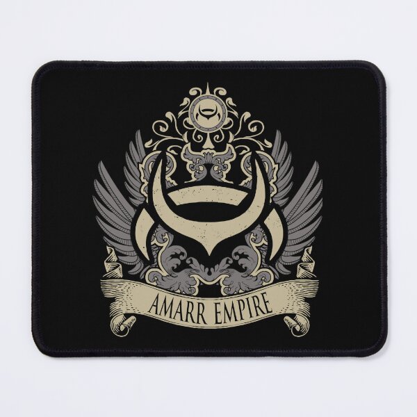 Item preview, AMARR EMPIRE - LIMITED EDITION designed and sold by ree-ceuyon.