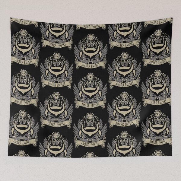 Item preview, AMARR EMPIRE - LIMITED EDITION designed and sold by ree-ceuyon.