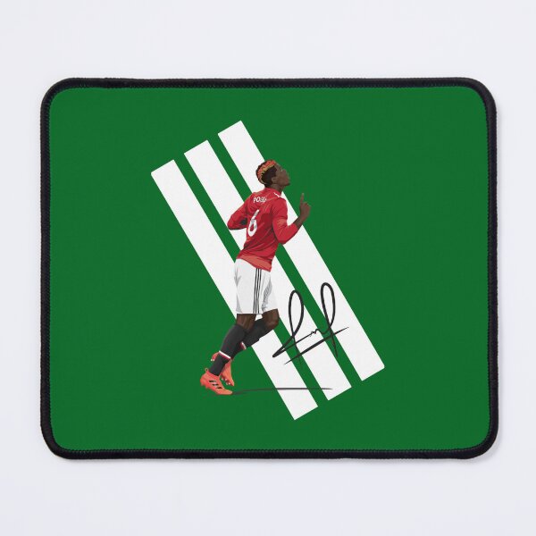 Item preview, Paul Pogba designed and sold by bubamdangiu.