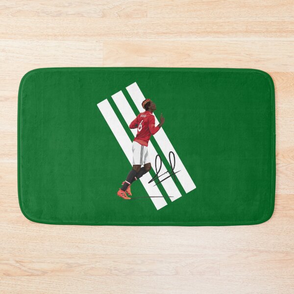 Item preview, Paul Pogba designed and sold by bubamdangiu.